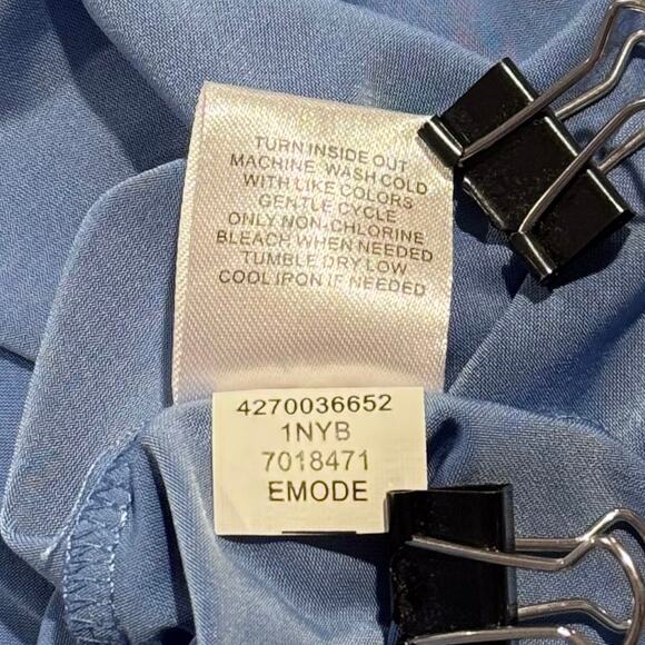 One World Top Y2K Whimsigoth Boho Psychedelic Festival Fairy Grunge Beaded Small - Picture 5 of 7